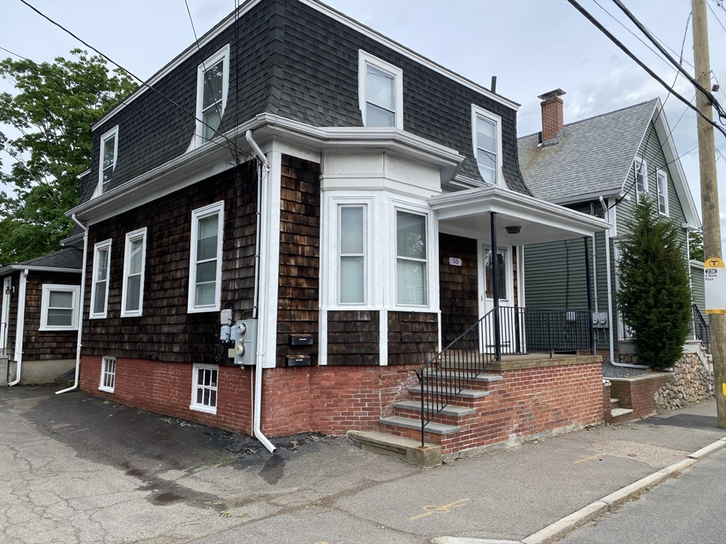 55 Franklin Street Property Photo 1
