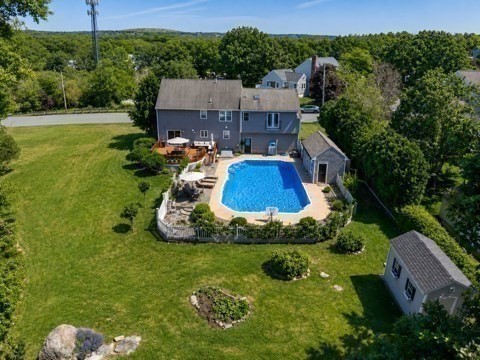 185 Rosewood Road Property Photo 1