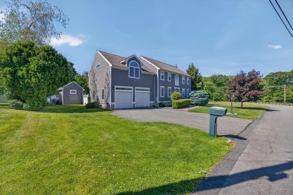 185 Rosewood Road Property Photo 3