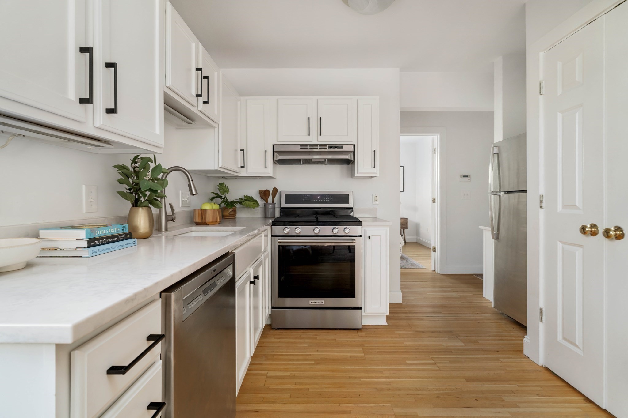 241 River Street # 6 Property Photo 6