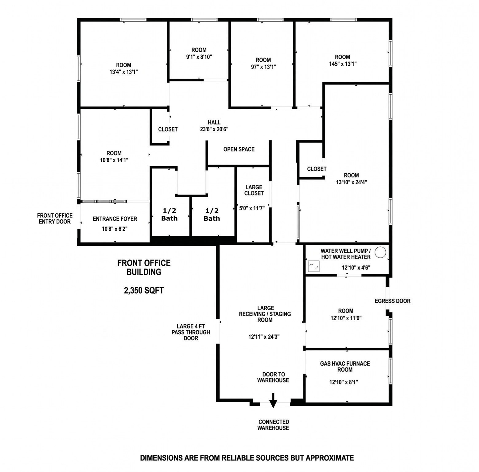 94 Wood Street Property Photo 36