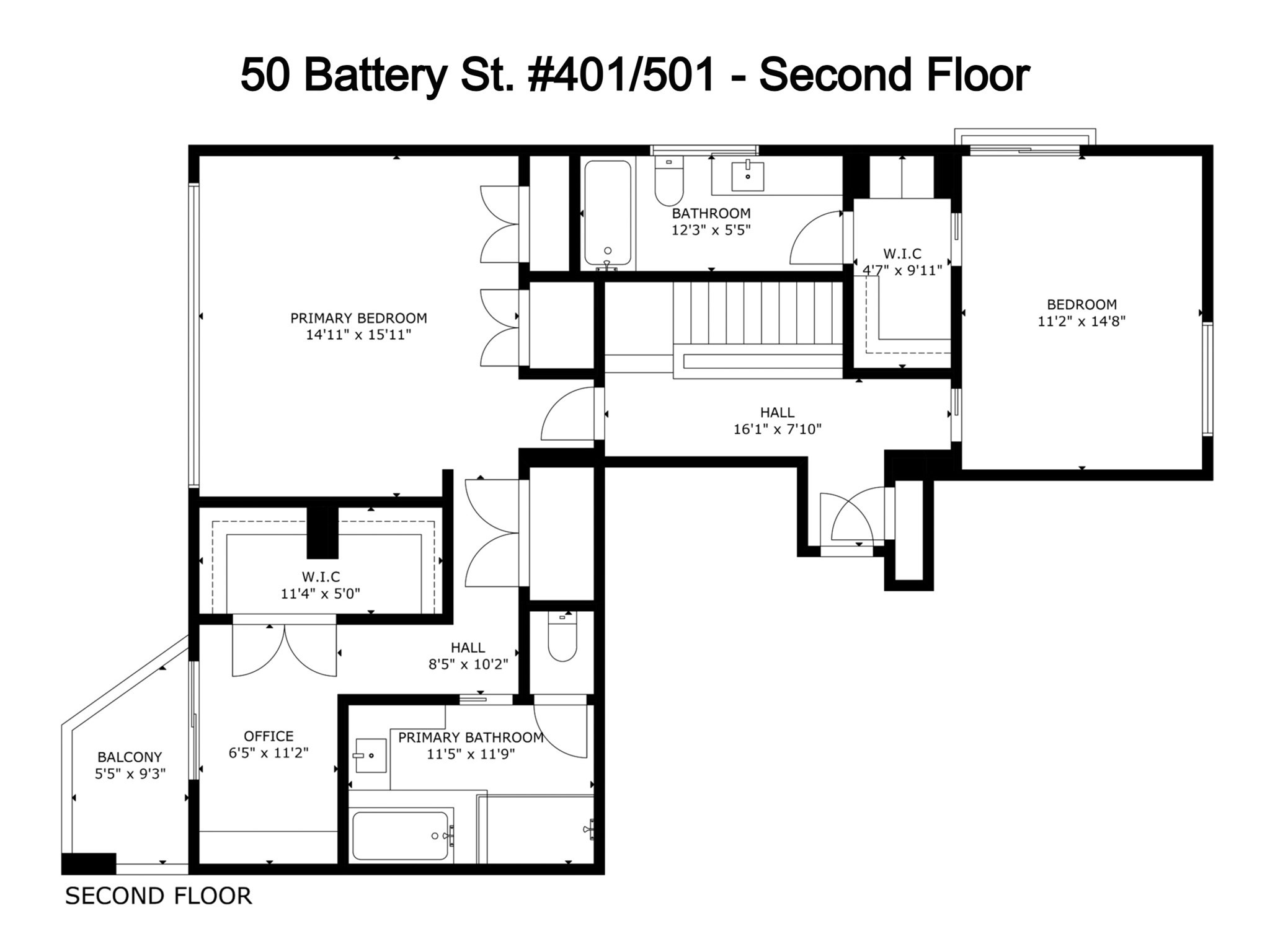 50 Battery St Property Photo 42