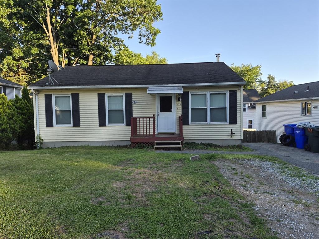 865 Wilbraham Rd Property Photo 1