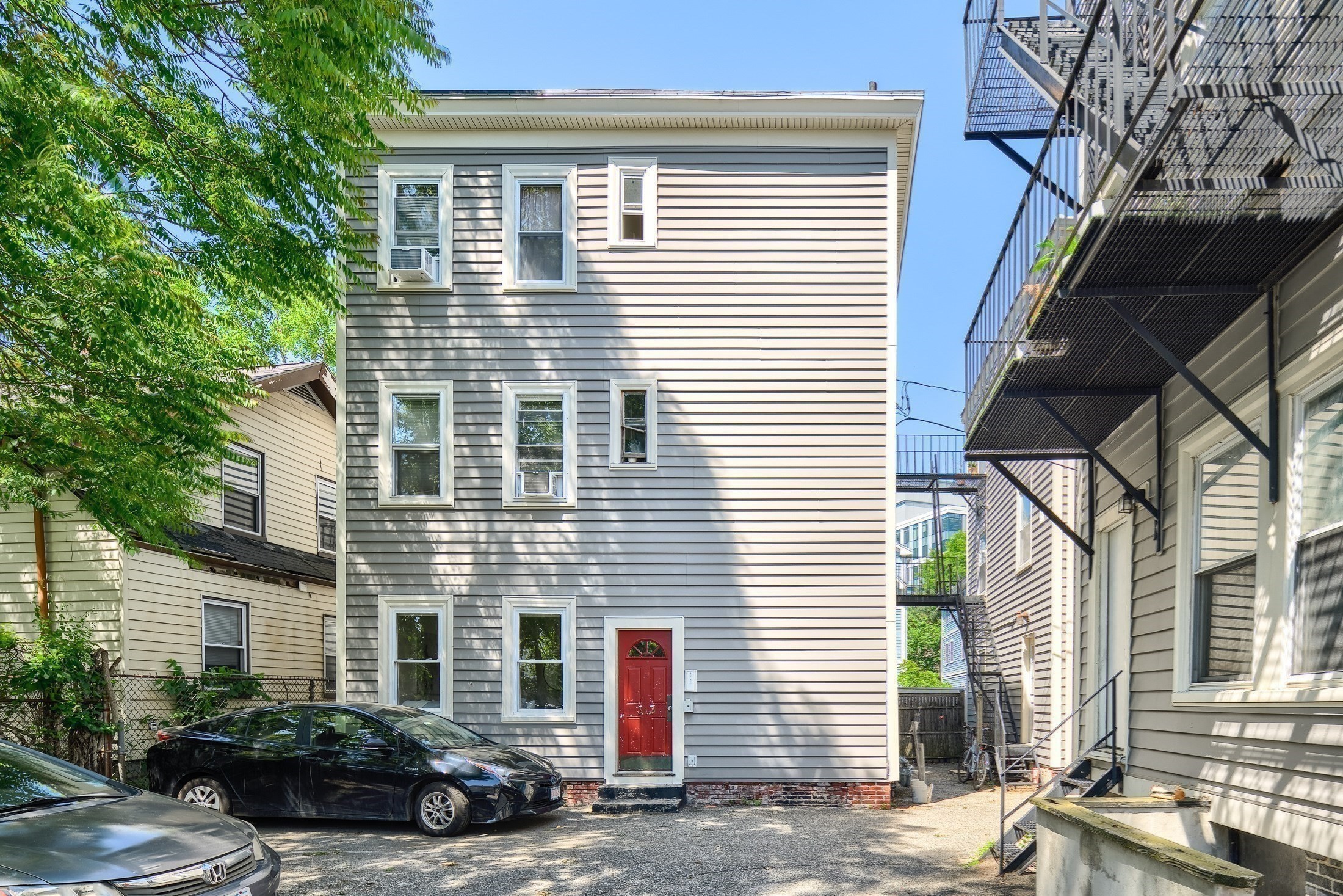 313 Elm Street # 1 Property Photo 11