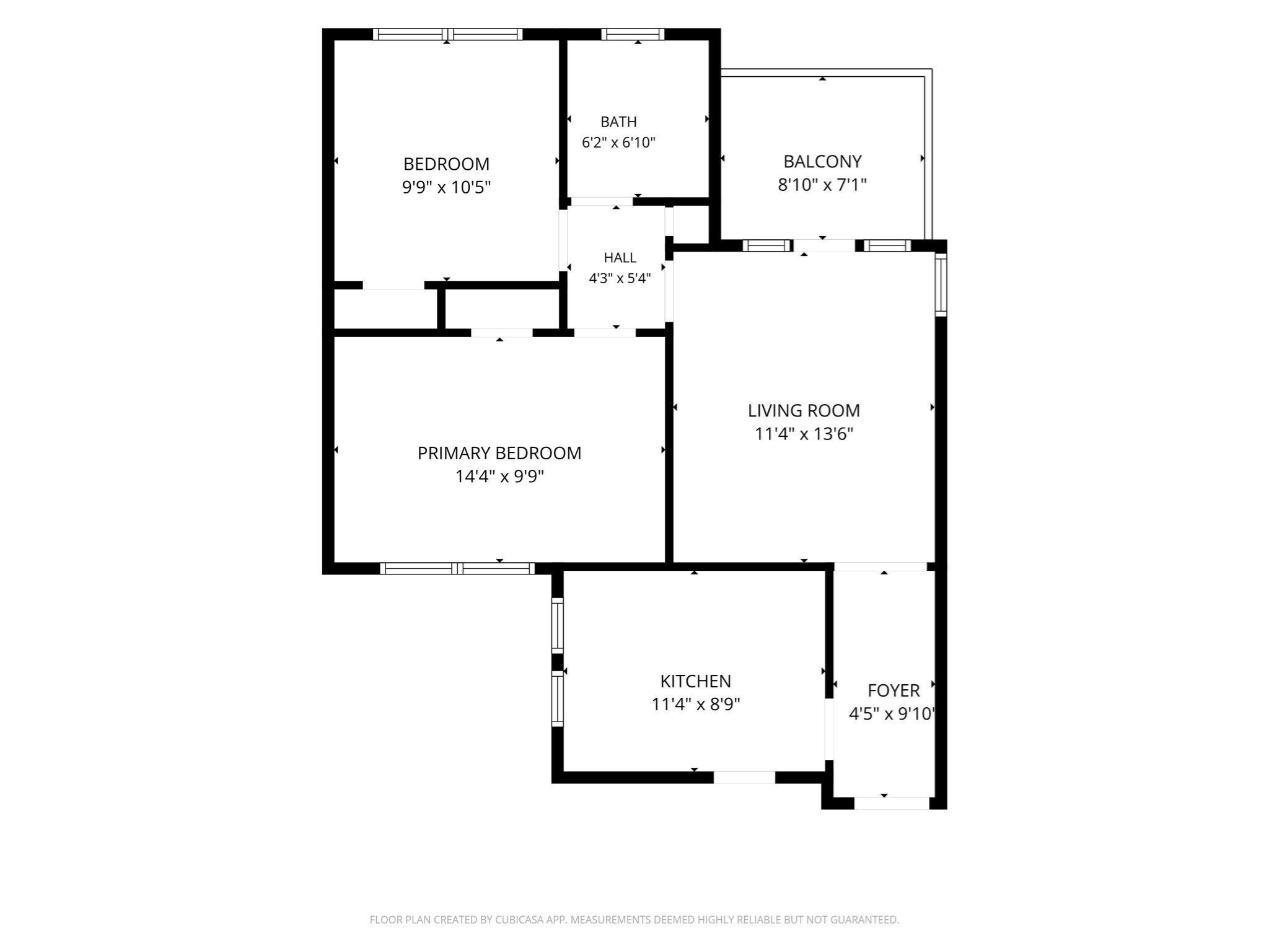 29 Mount Hood Rd # 8 Property Photo 29