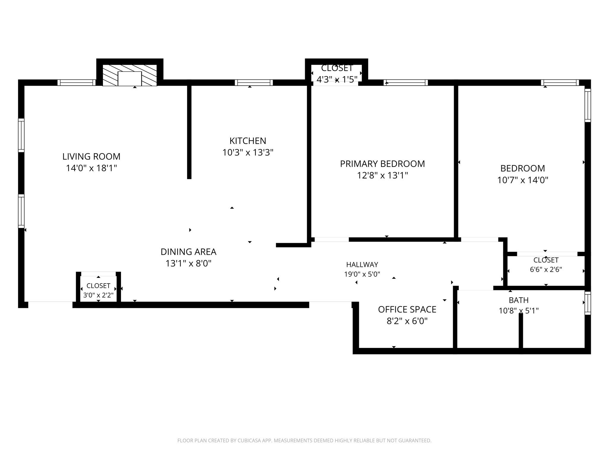 6 Temple Street # 3 Property Photo 20