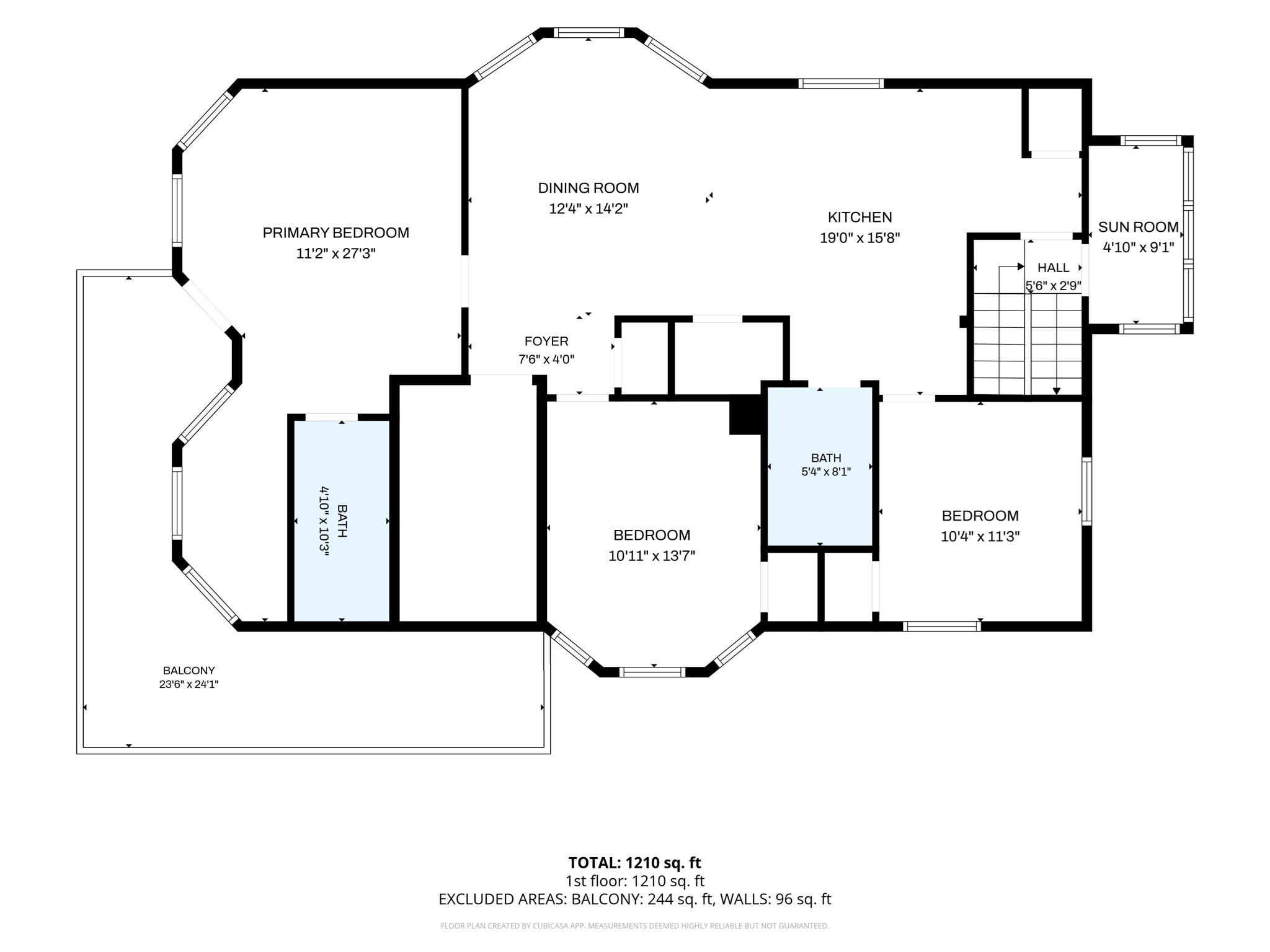 152 Washington St # 2 Property Photo 17