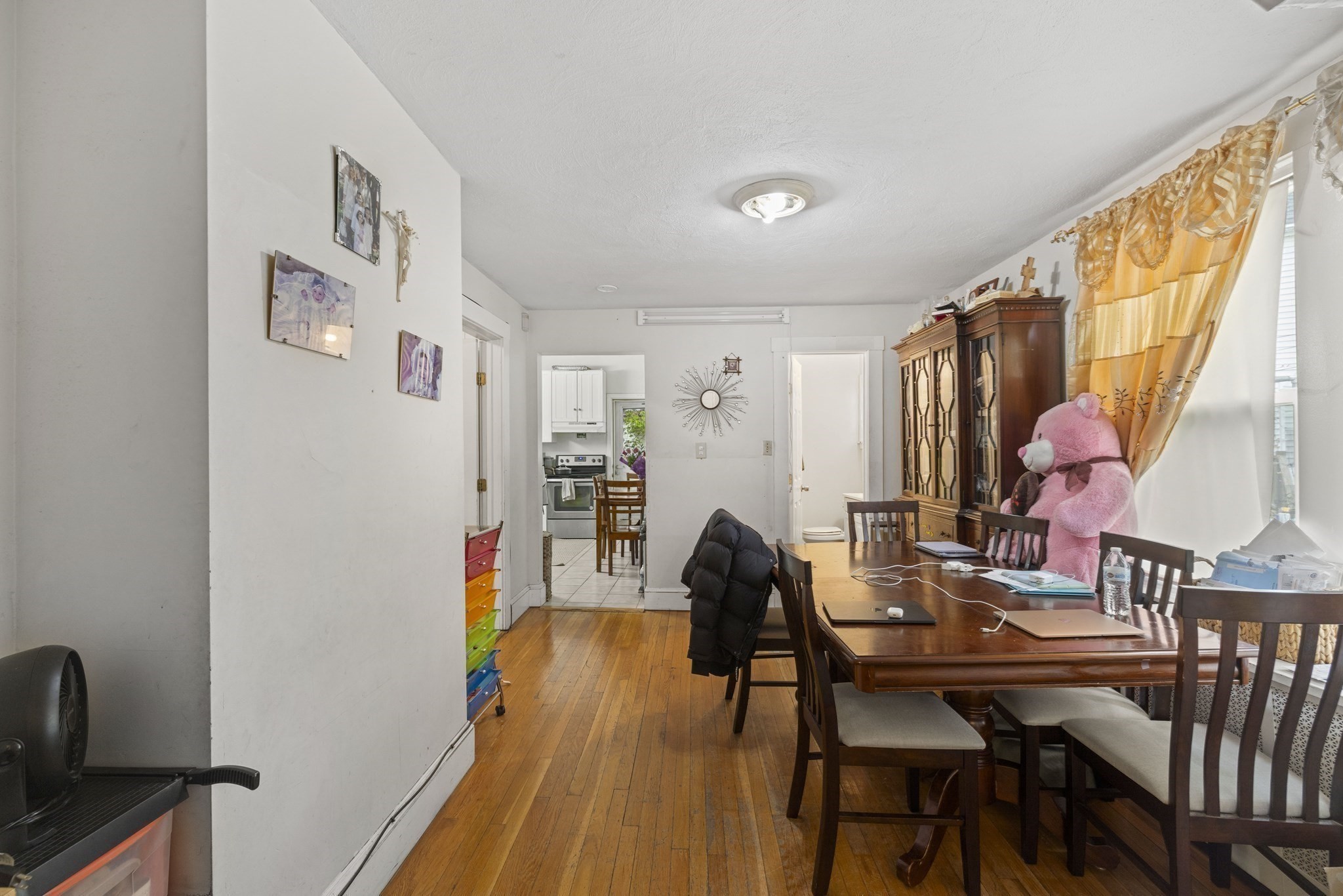 108 Cass St Property Photo 4