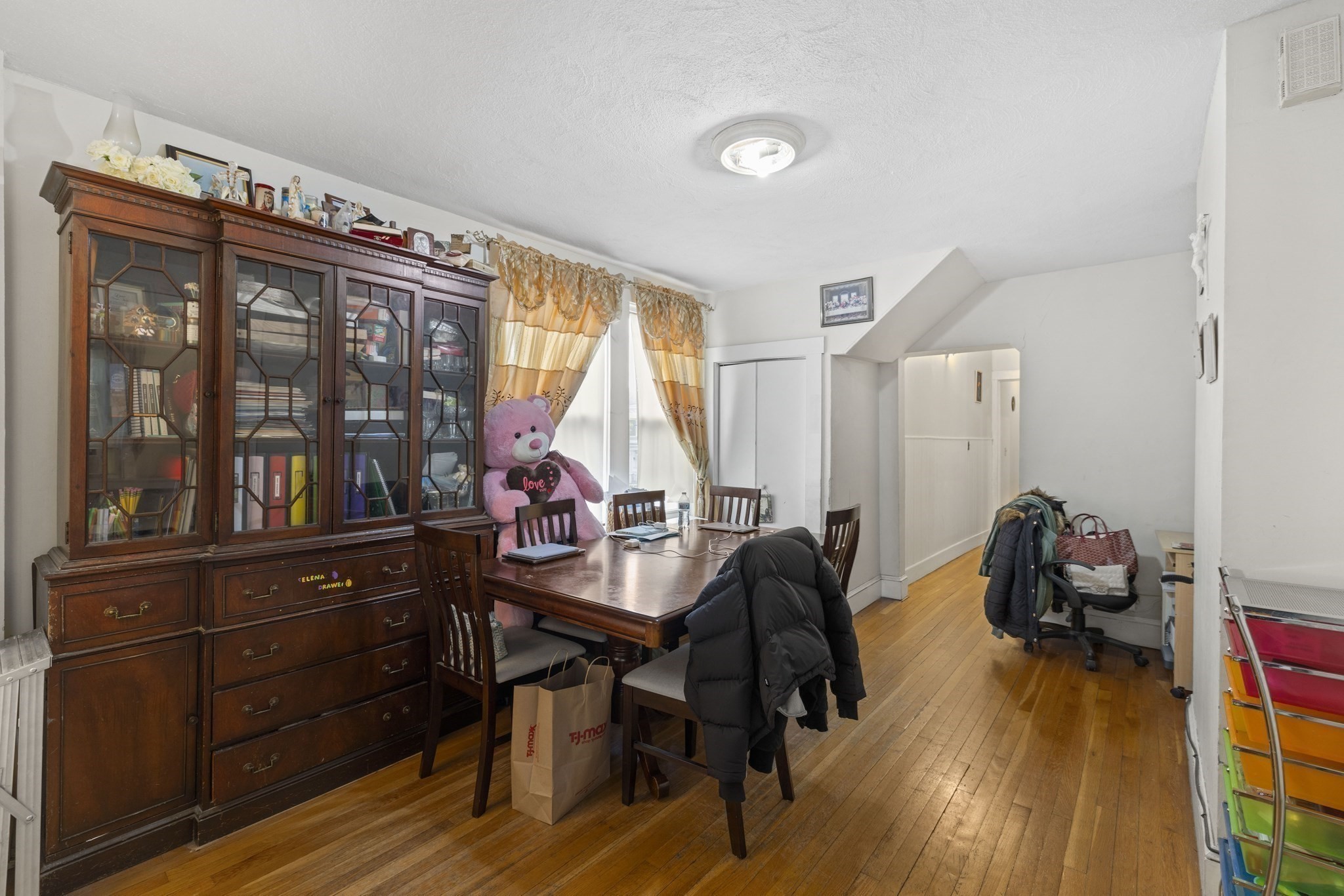 108 Cass St Property Photo 5