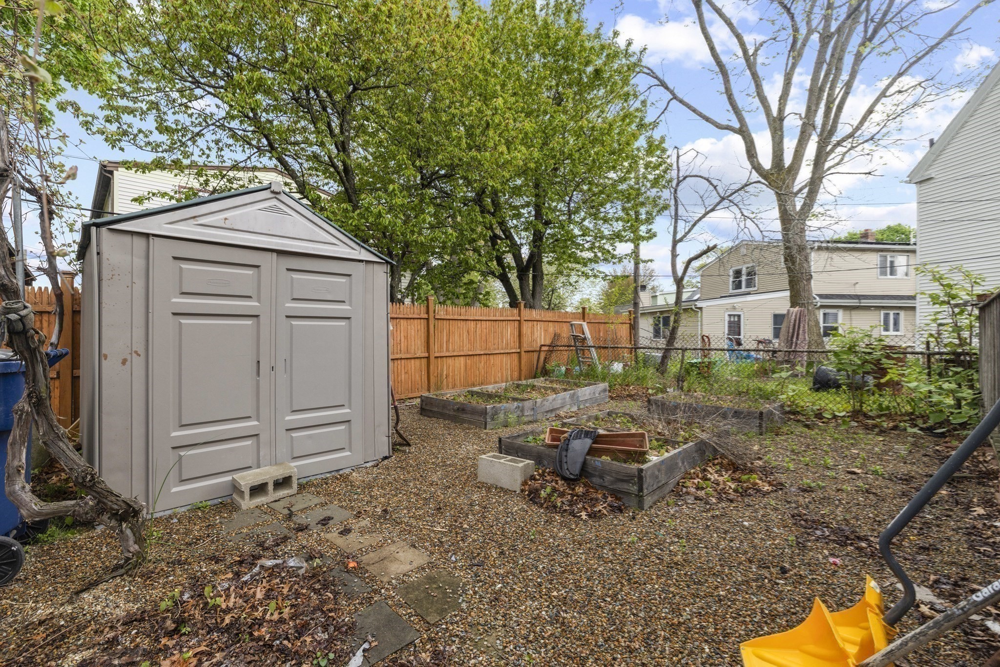 108 Cass St Property Photo 28
