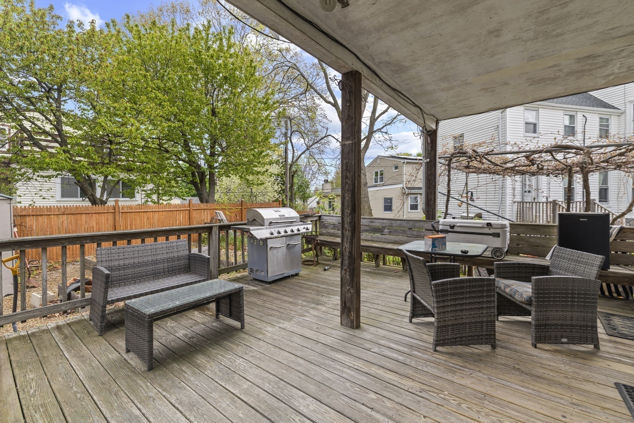 108 Cass St Property Photo 29