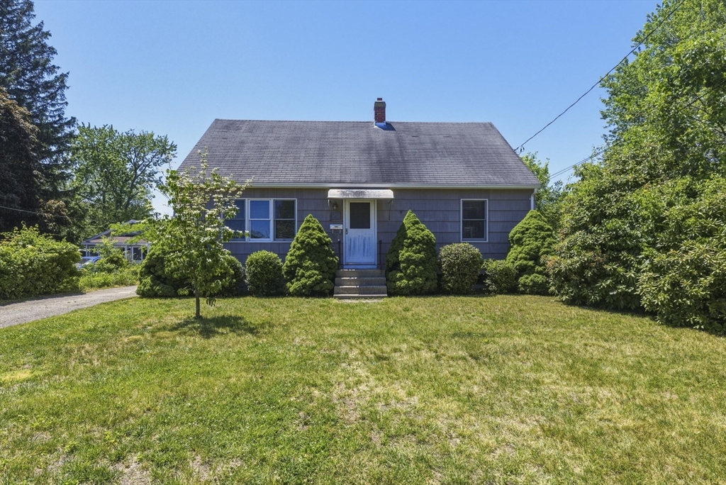 20 Felix St