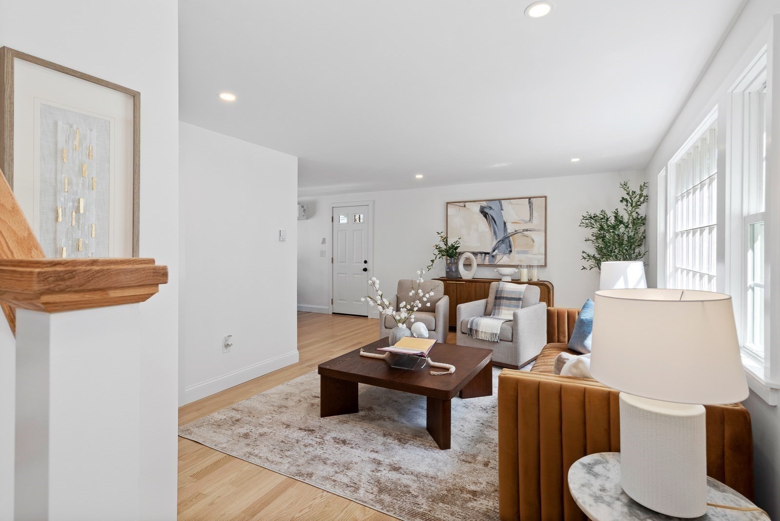 22 Park St # A Property Photo 7