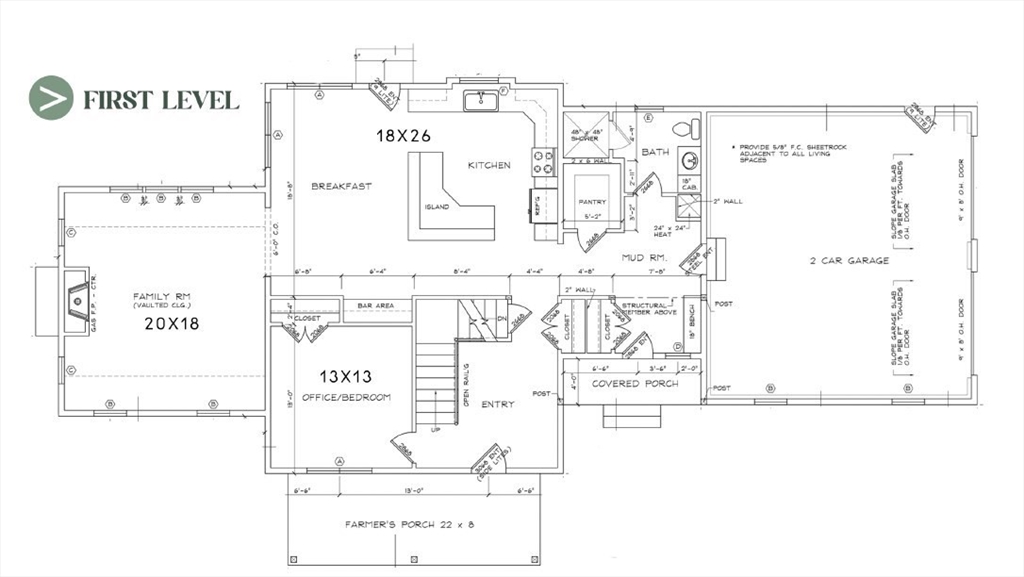 2 Colburn Lane Property Photo 27