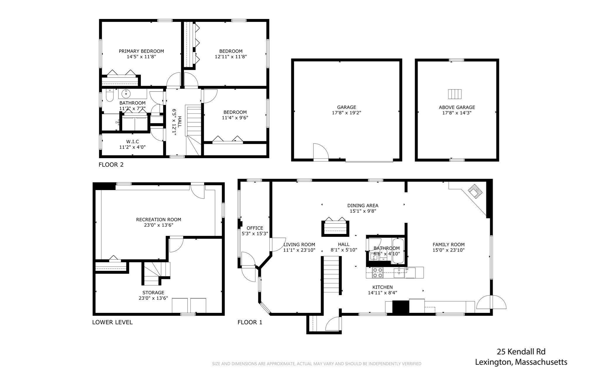 25 Kendall Road Property Photo 36