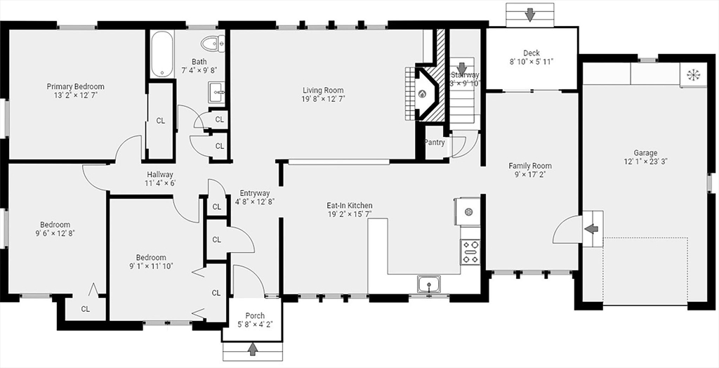 178 Webster St Property Photo 26