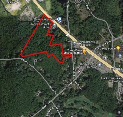 118 Worcester-providence Tpke Property Photo 2