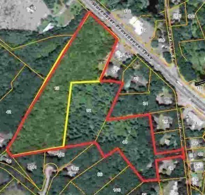 118 Worcester-providence Tpke Property Photo 3