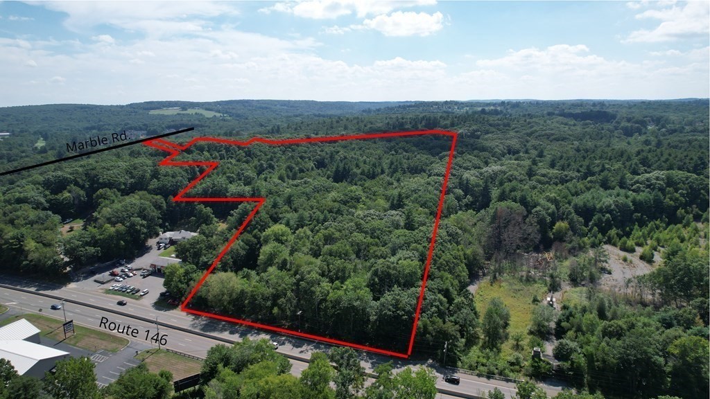 118 Worcester-Providence Turnpike Property Photo 1