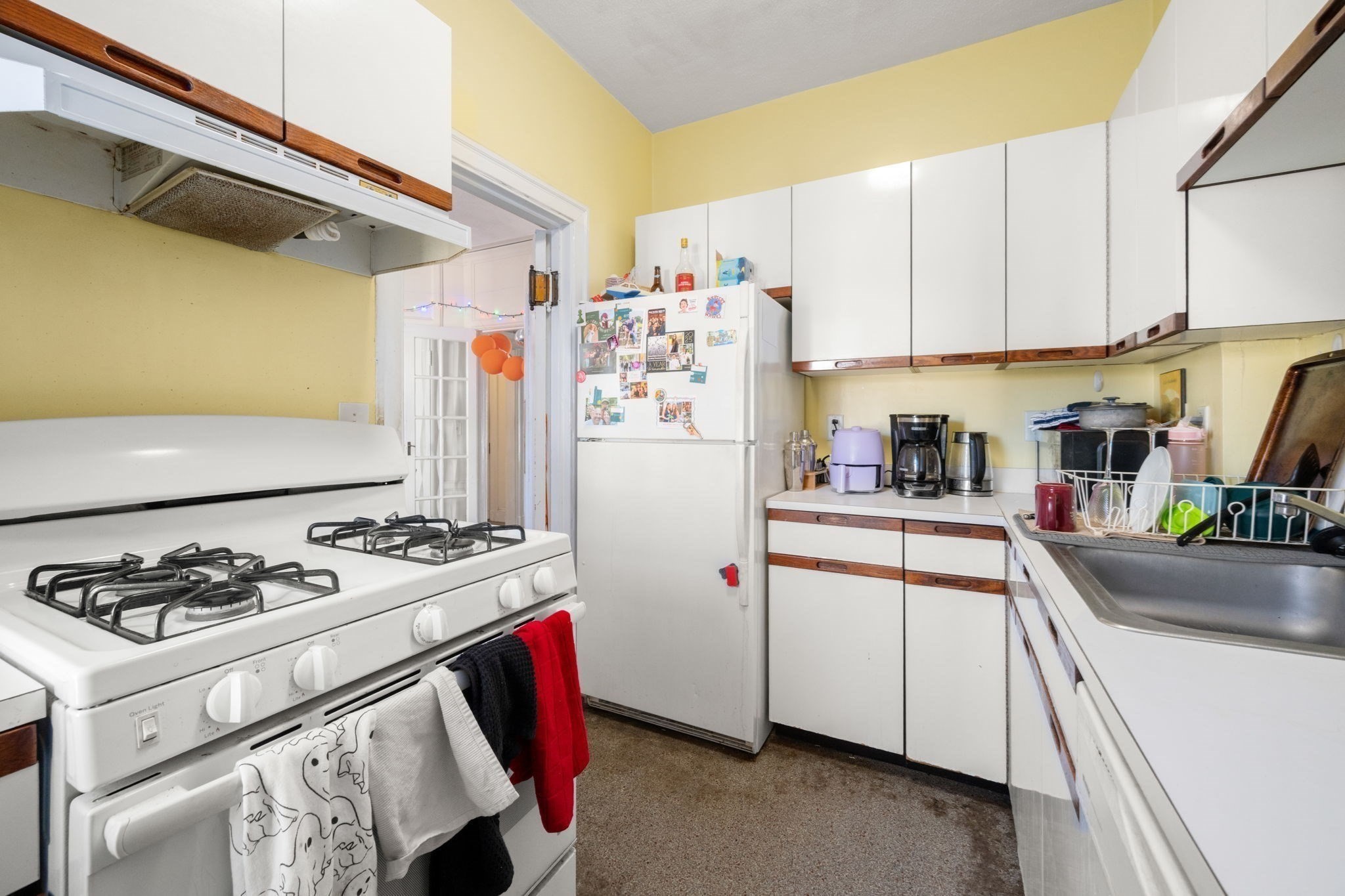 1263 Commonwealth Ave # 4 Property Photo 1