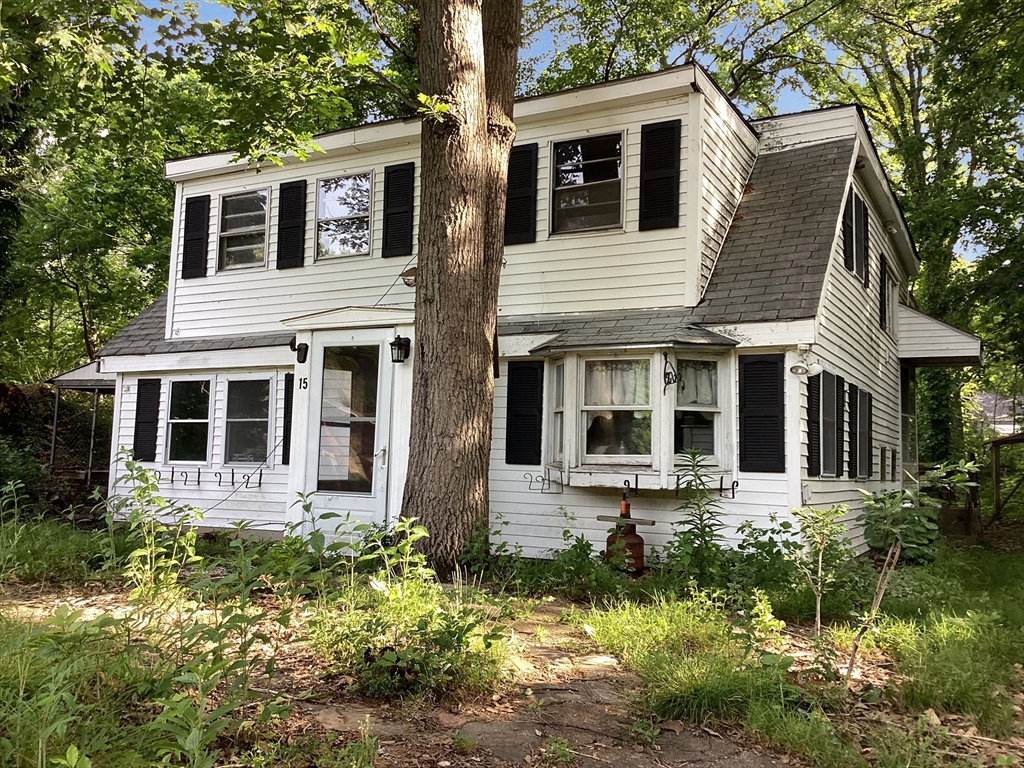 15 Campus Road Property Photo 1