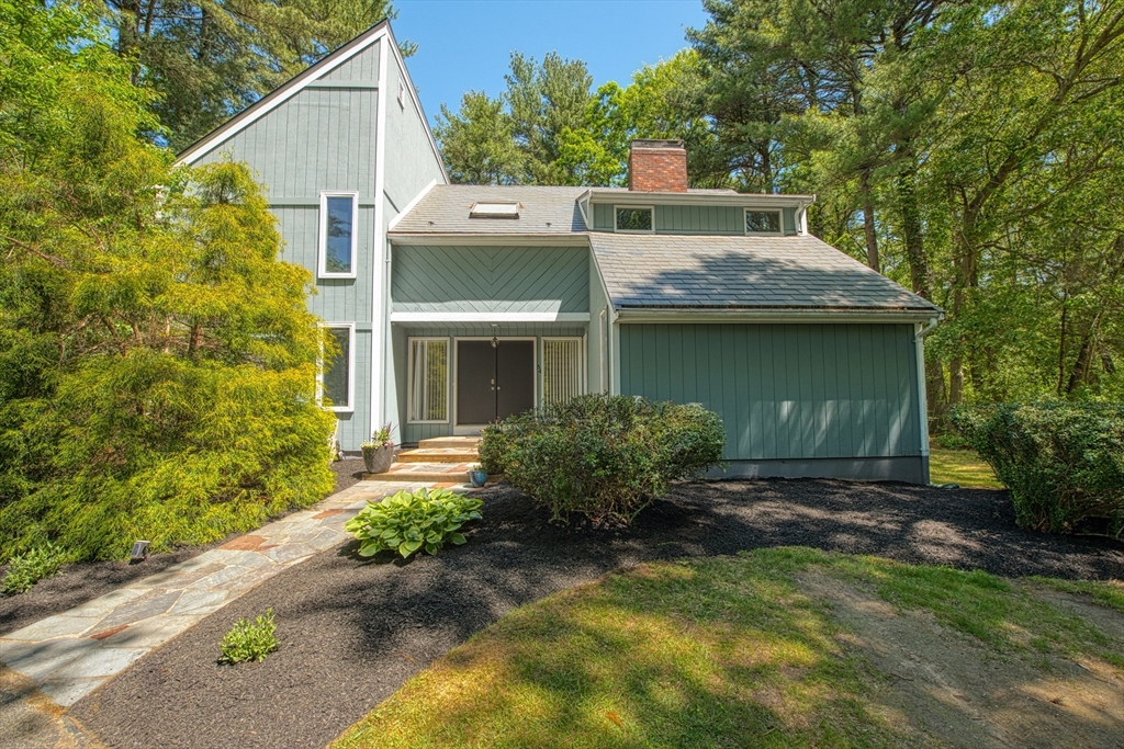 54 Barefoot Hill Road Property Photo 1