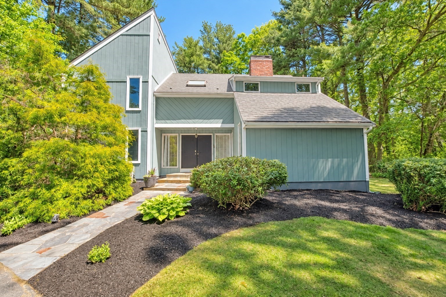 54 Barefoot Hill Road Property Photo 1