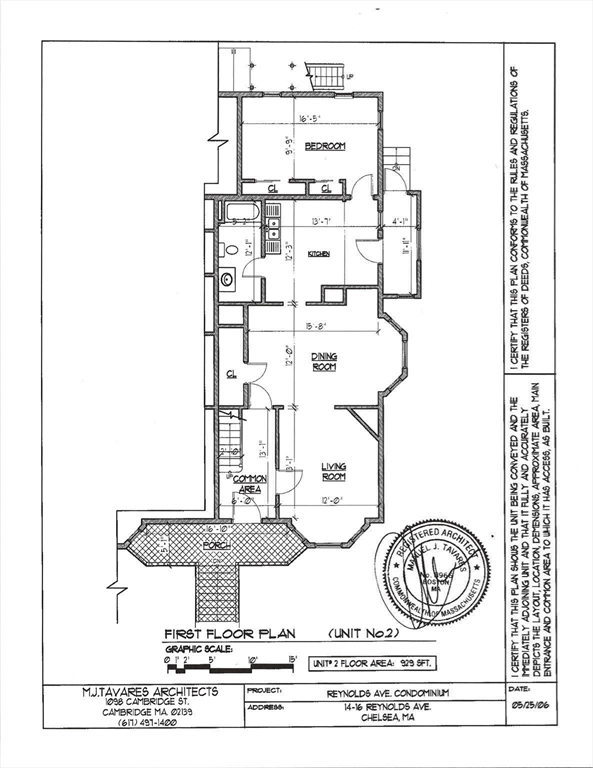 16 Reynolds Avenue # 2 Property Photo 17