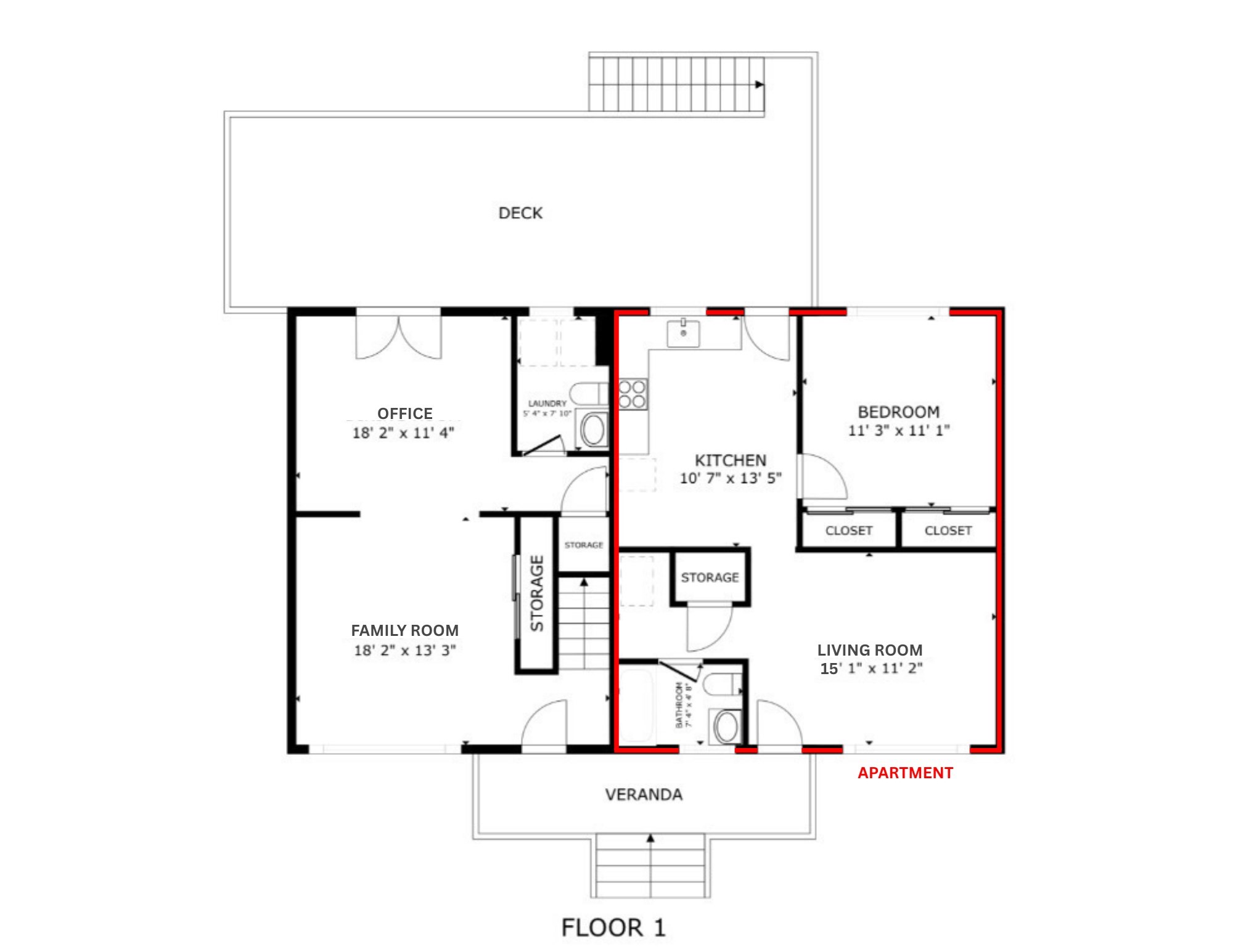 30-32 Goldcliff Road Property Photo 41