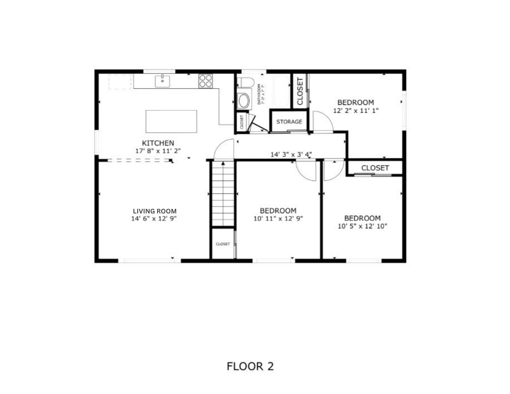 30-32 Goldcliff Road Property Photo 42