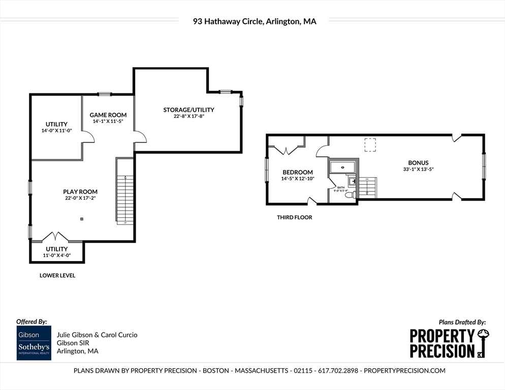 93 Hathaway Circle Property Photo 42