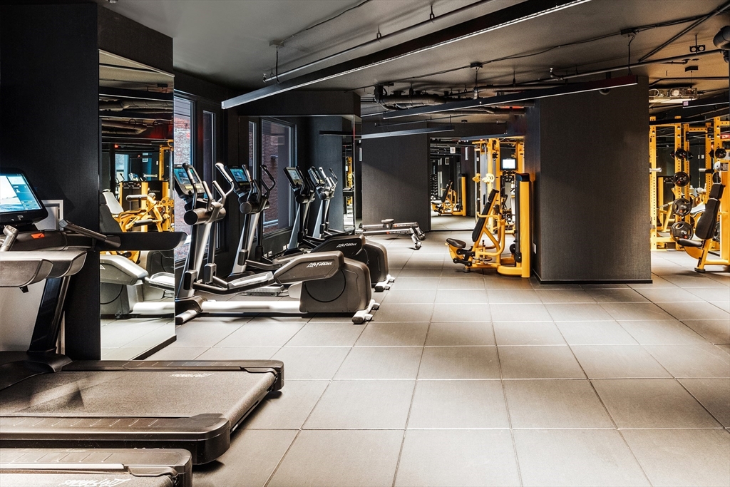 55 Lagrange St # 1202 Property Photo 9