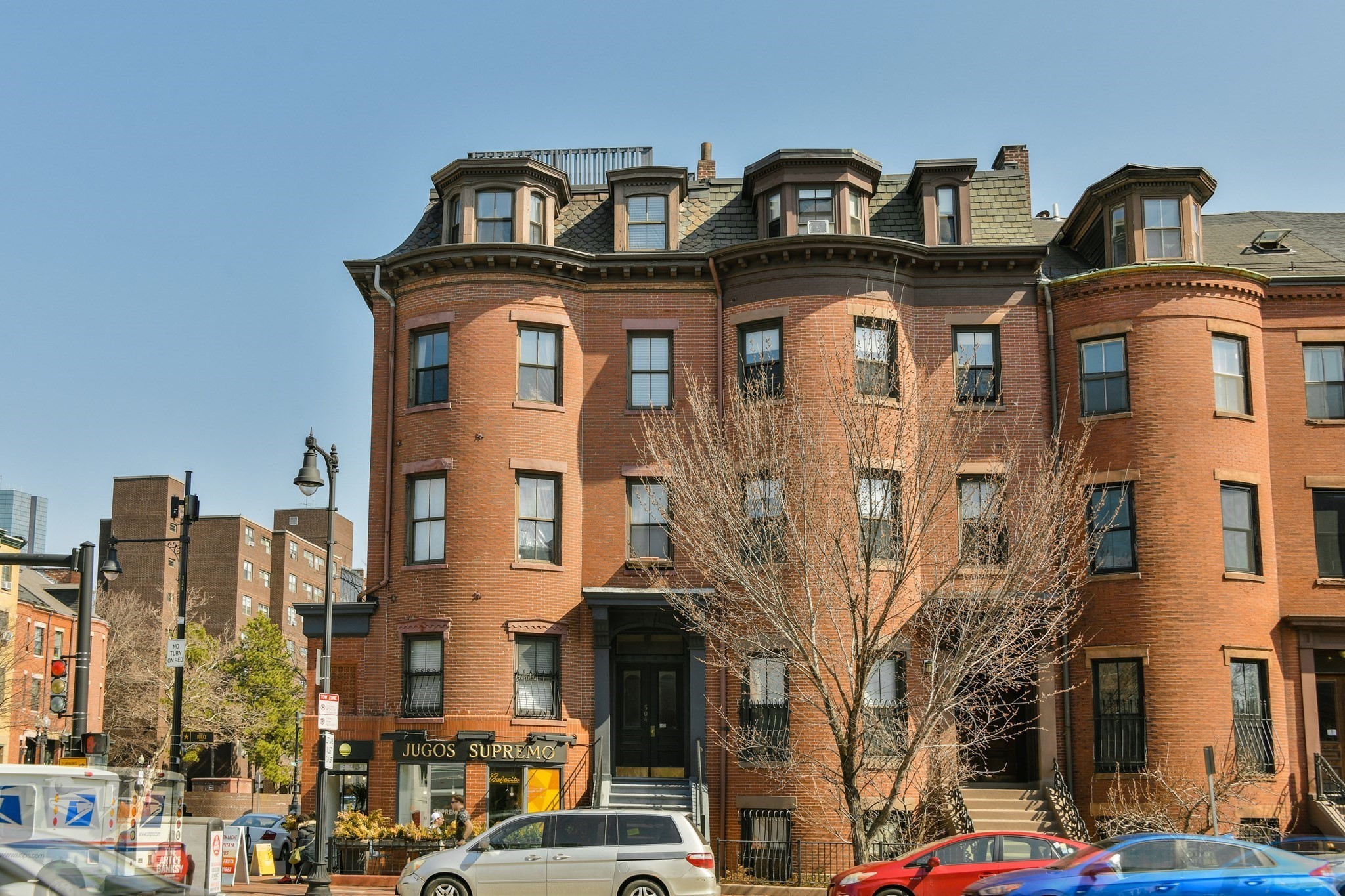 504 Massachusetts Ave # 3 Property Photo 1