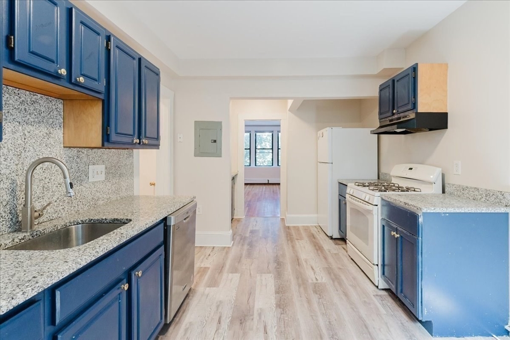 1680 Commonwealth Ave # 2 Property Photo 1