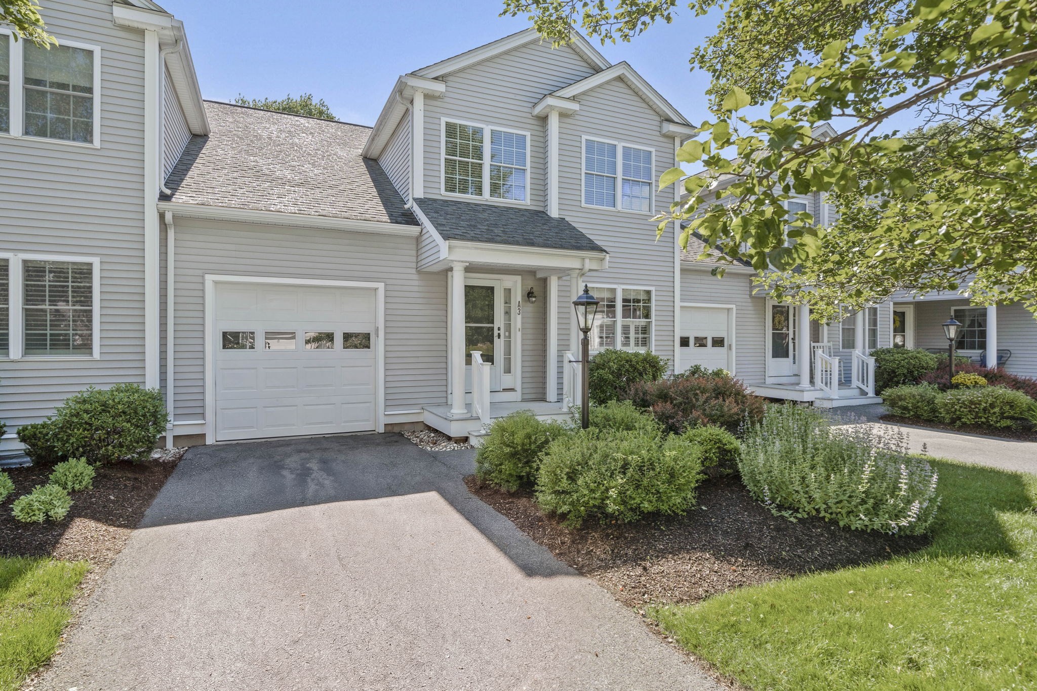 877 Auburnville Way # A3 Property Photo 1