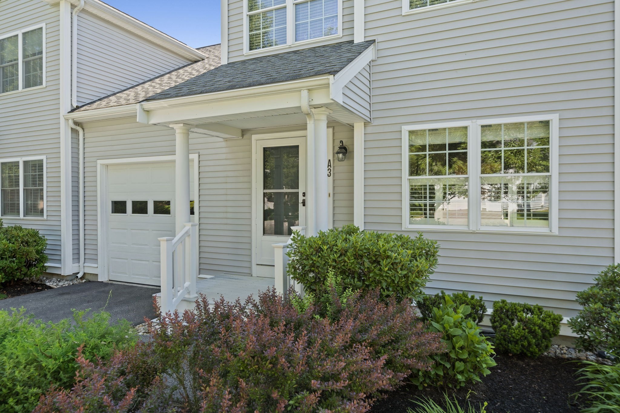877 Auburnville Way # A3 Property Photo 3