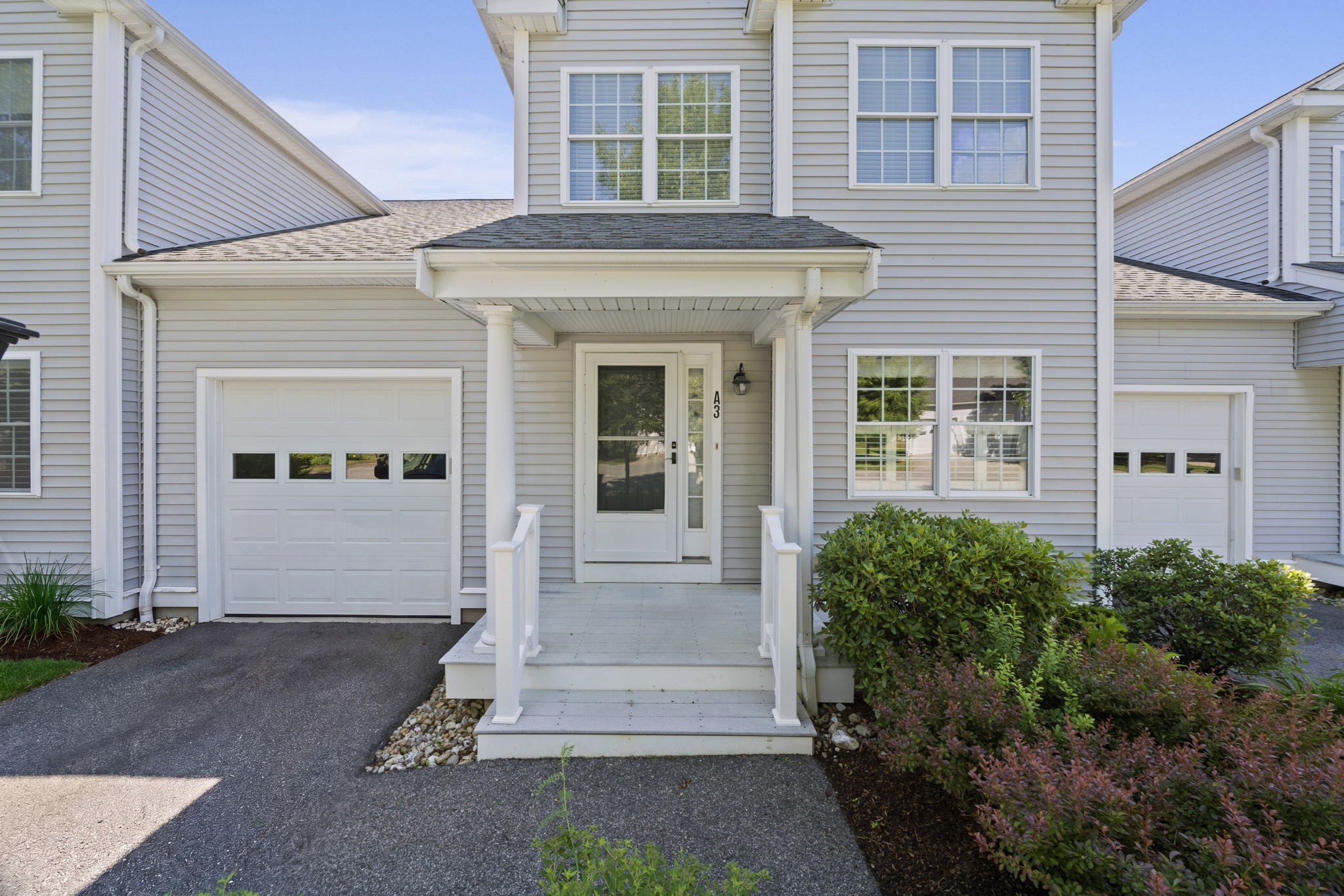 877 Auburnville Way # A3 Property Photo 4