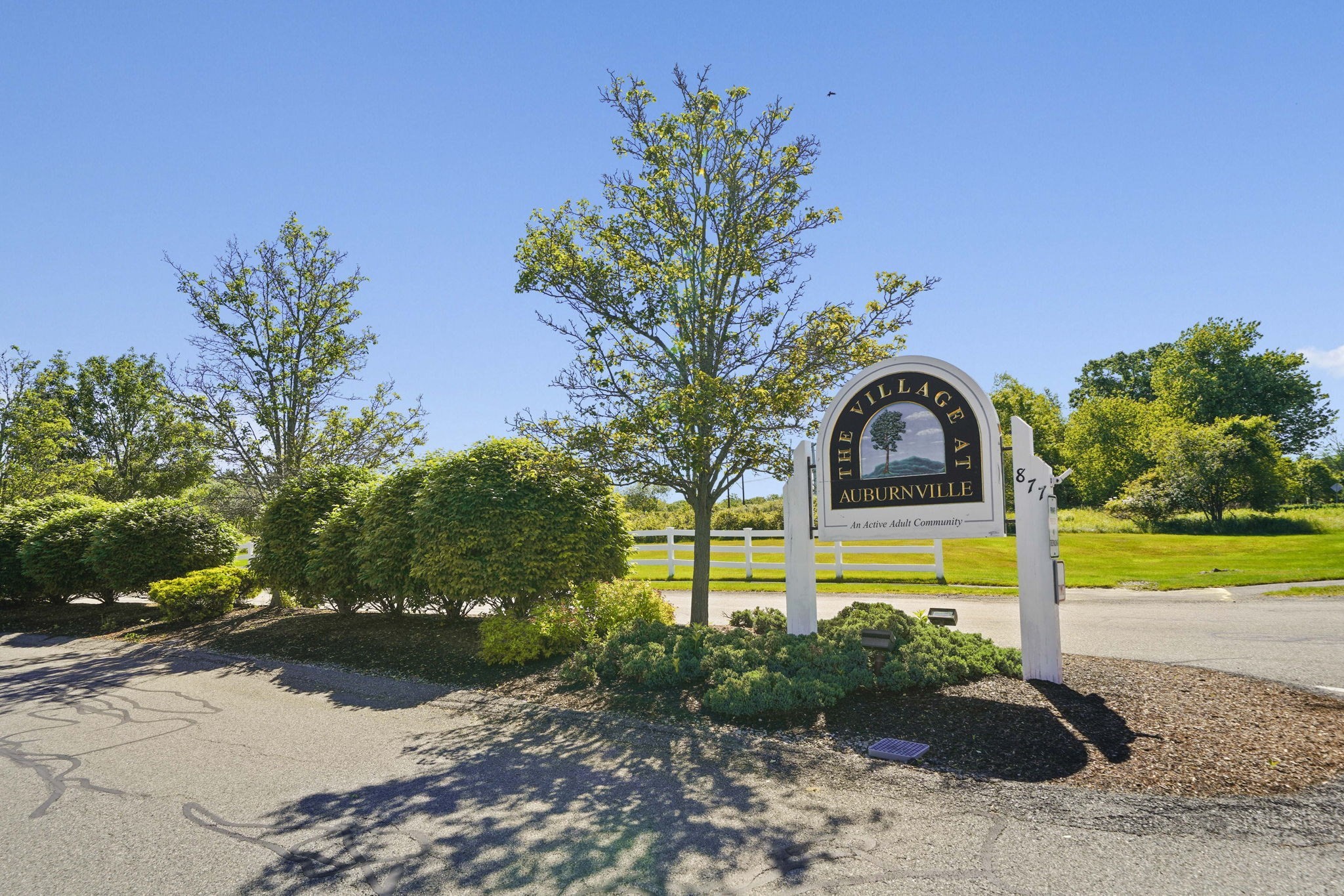 877 Auburnville Way # A3 Property Photo 39