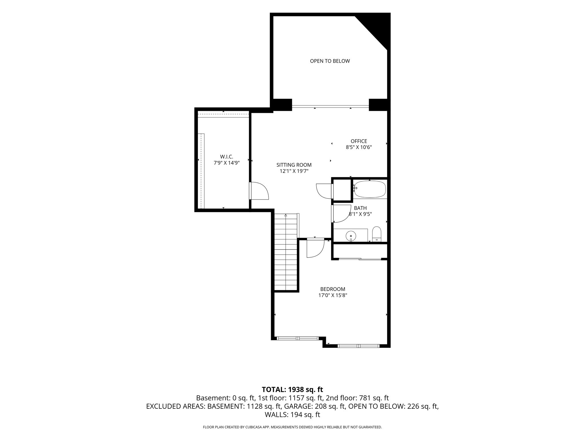 877 Auburnville Way # A3 Property Photo 42
