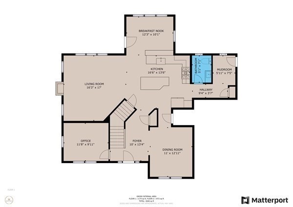 1 Park Ln Property Photo 41
