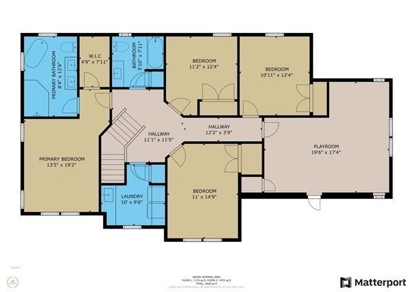 1 Park Ln Property Photo 42