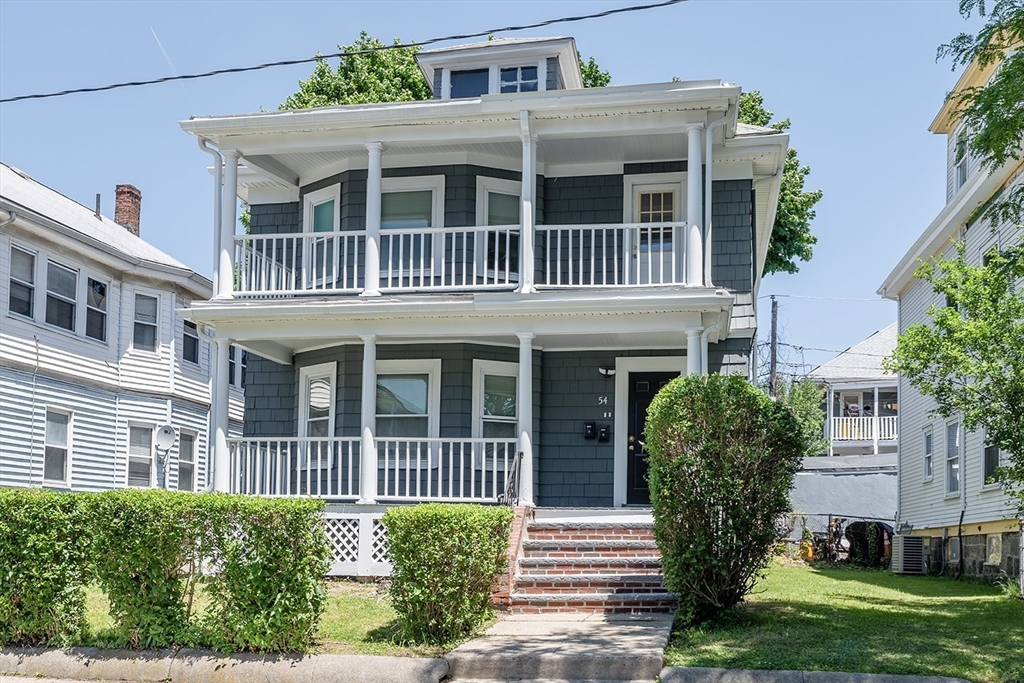 54 Floyd Street Property Photo 1