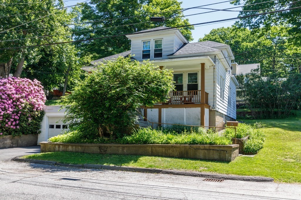81 Monadnock Street Property Photo 1