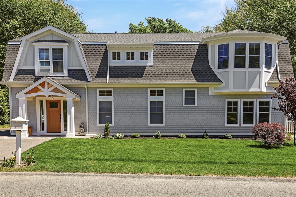 54 Robert Street