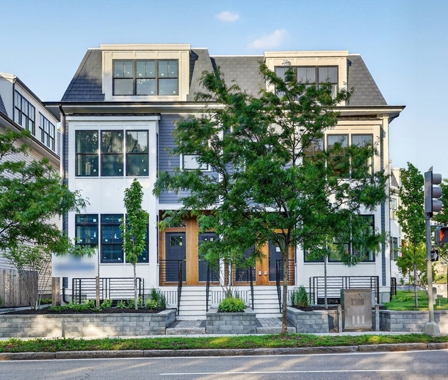 325b Alewife Brook Pkwy # B Property Photo 1