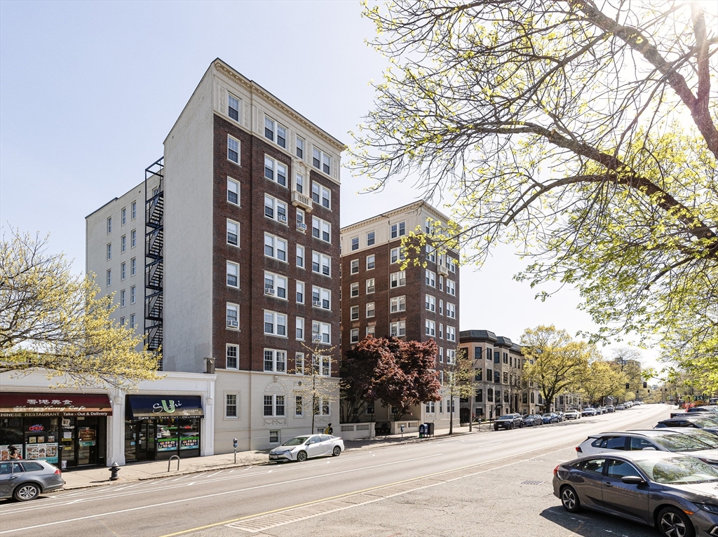 1401 Beacon Street Property Photo 1