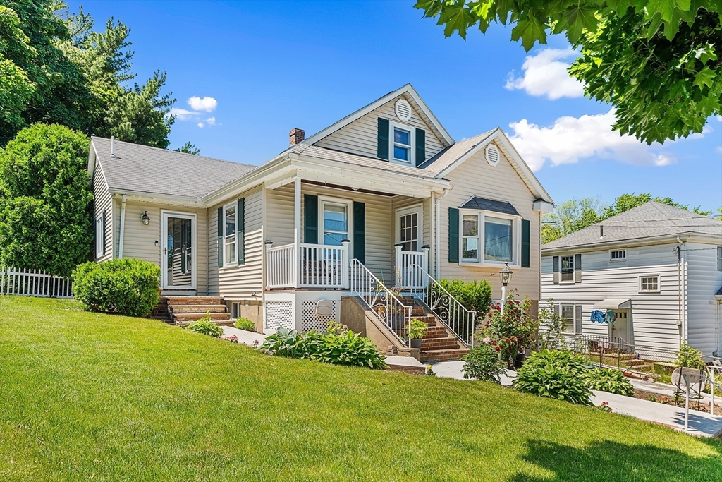 3 Fitz Road Property Photo 2
