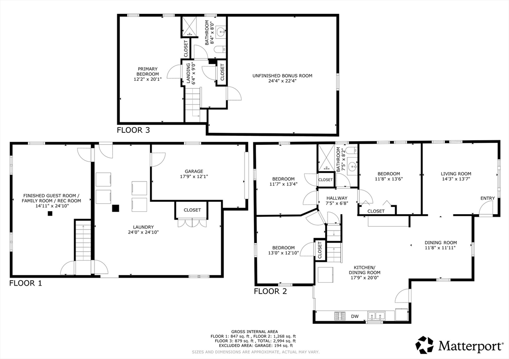 3 Fitz Road Property Photo 34