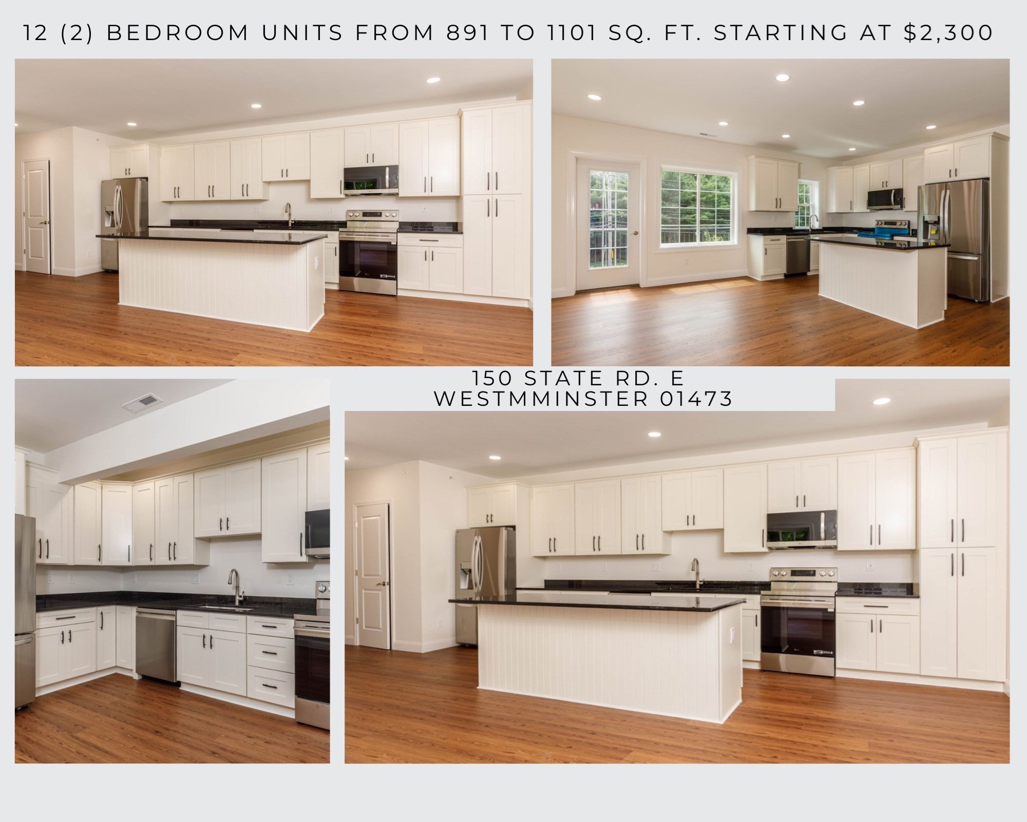 150 State Rd E # 1 Property Photo 1