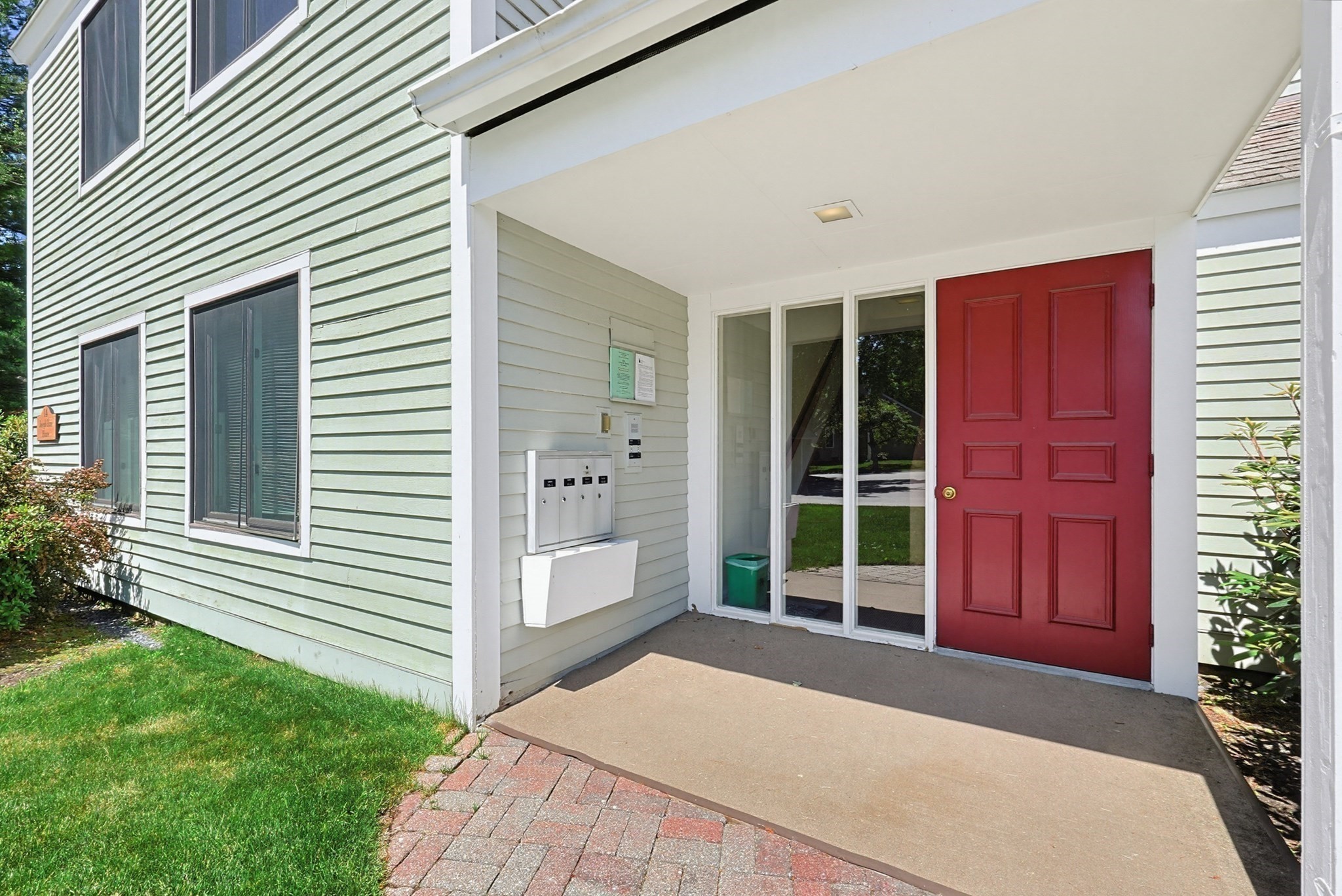 14 Concord Greene # 8 Property Photo 18